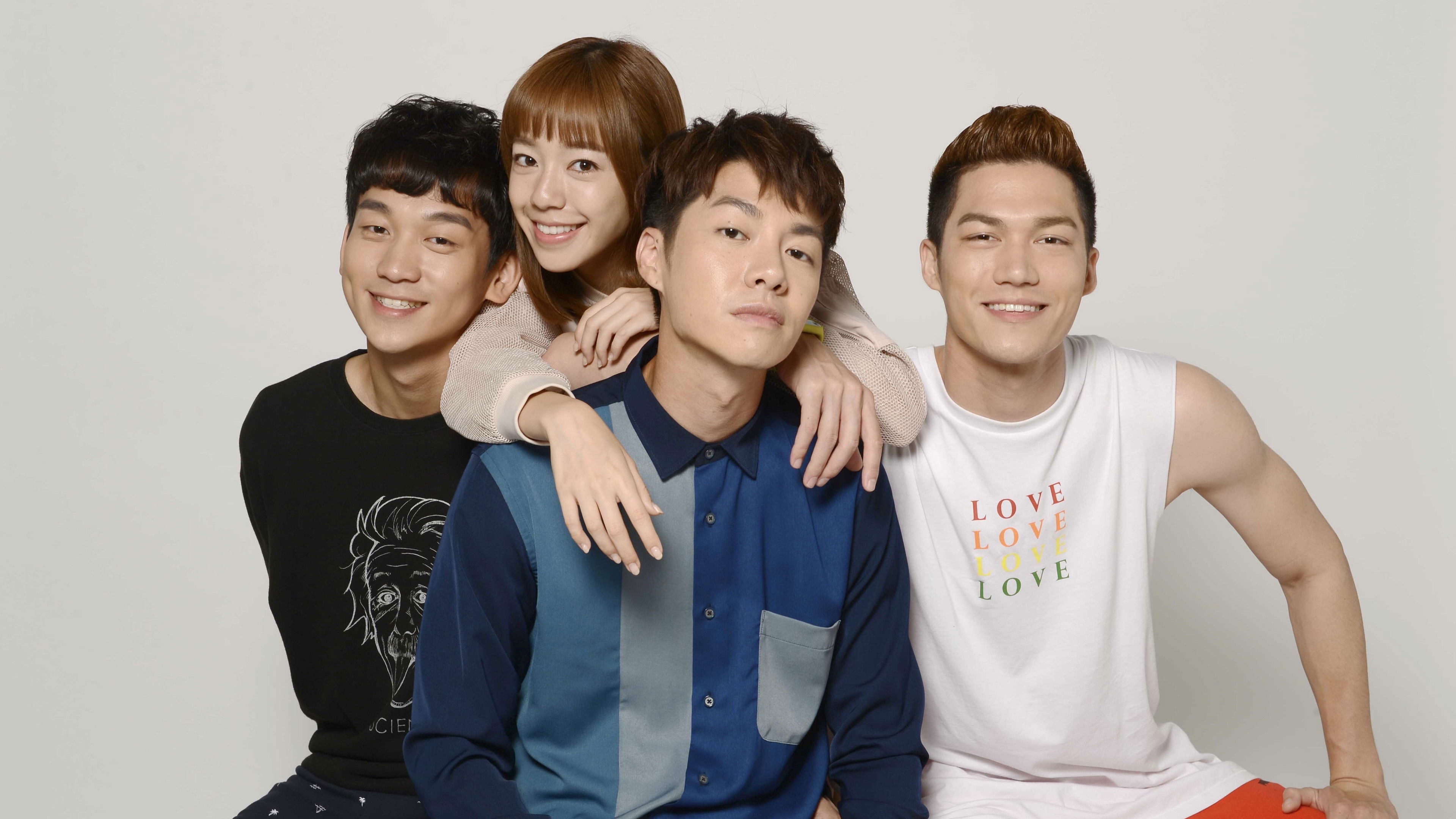 Backdrop for 90後的我們