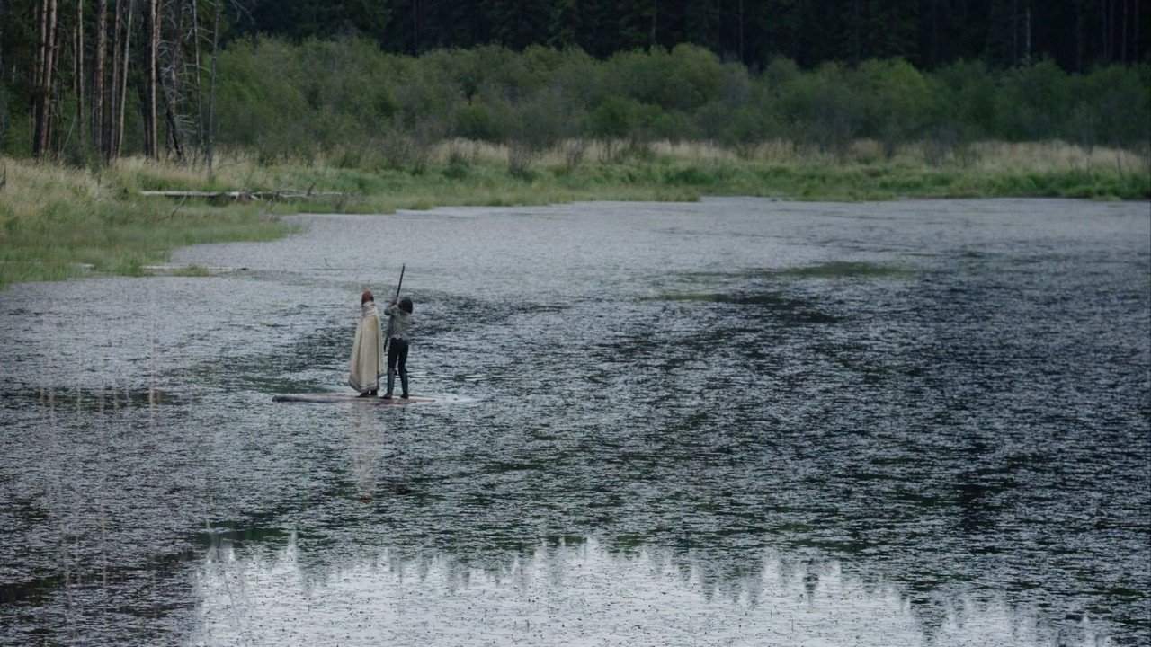 Backdrop for The Service of Venus