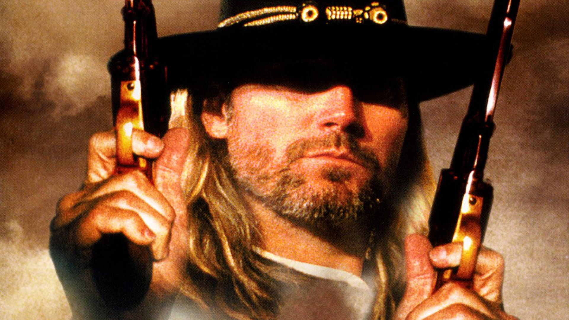 Backdrop for Blood and Honor