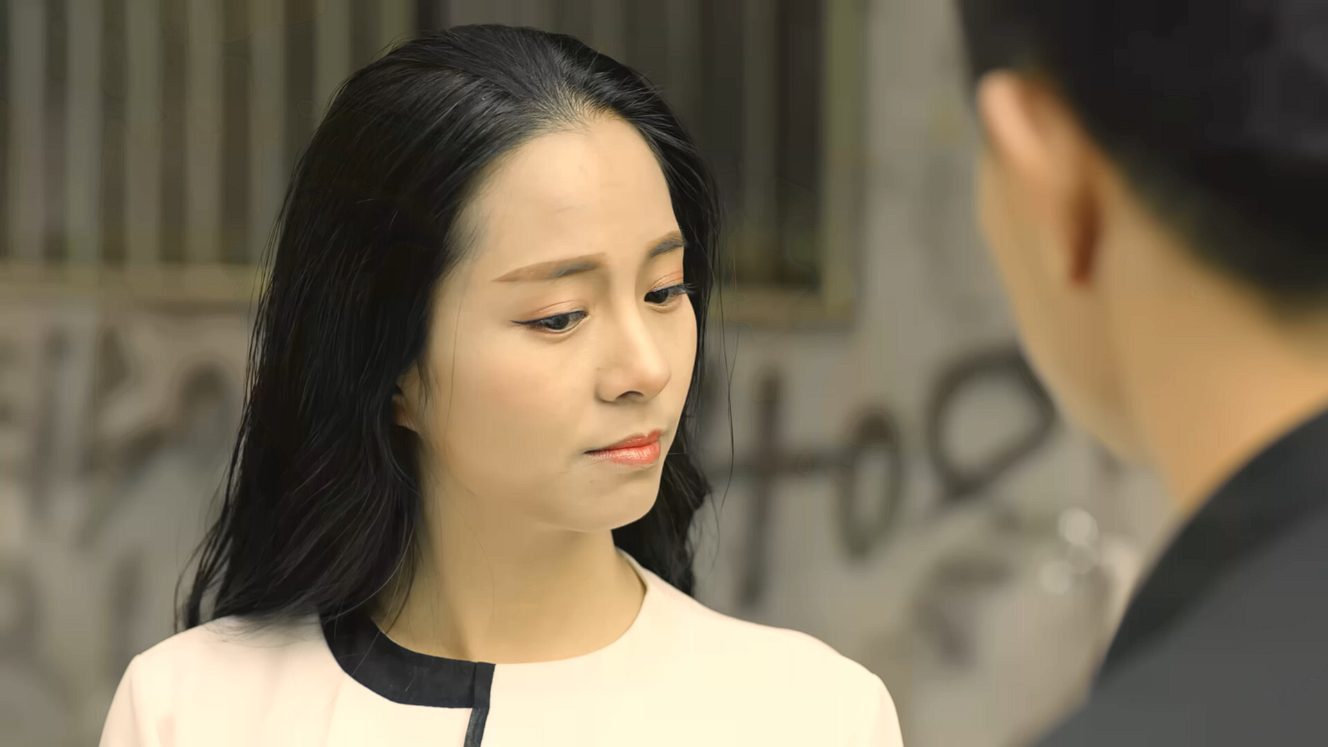 Backdrop for Duan You Goes Out