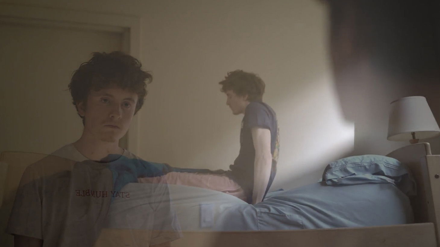 Backdrop for Epidemic Episode