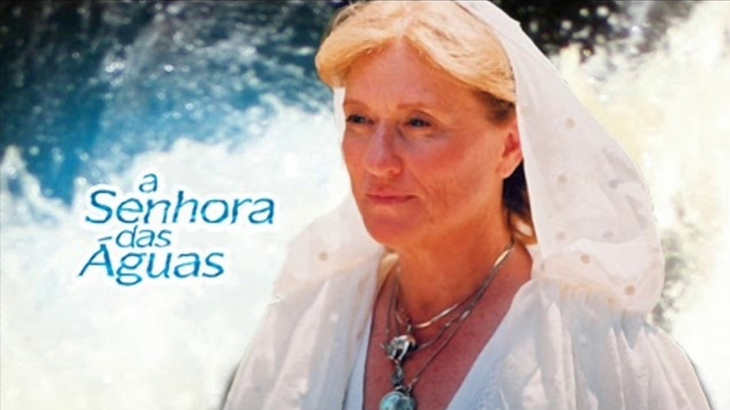 Backdrop for A Senhora das Águas