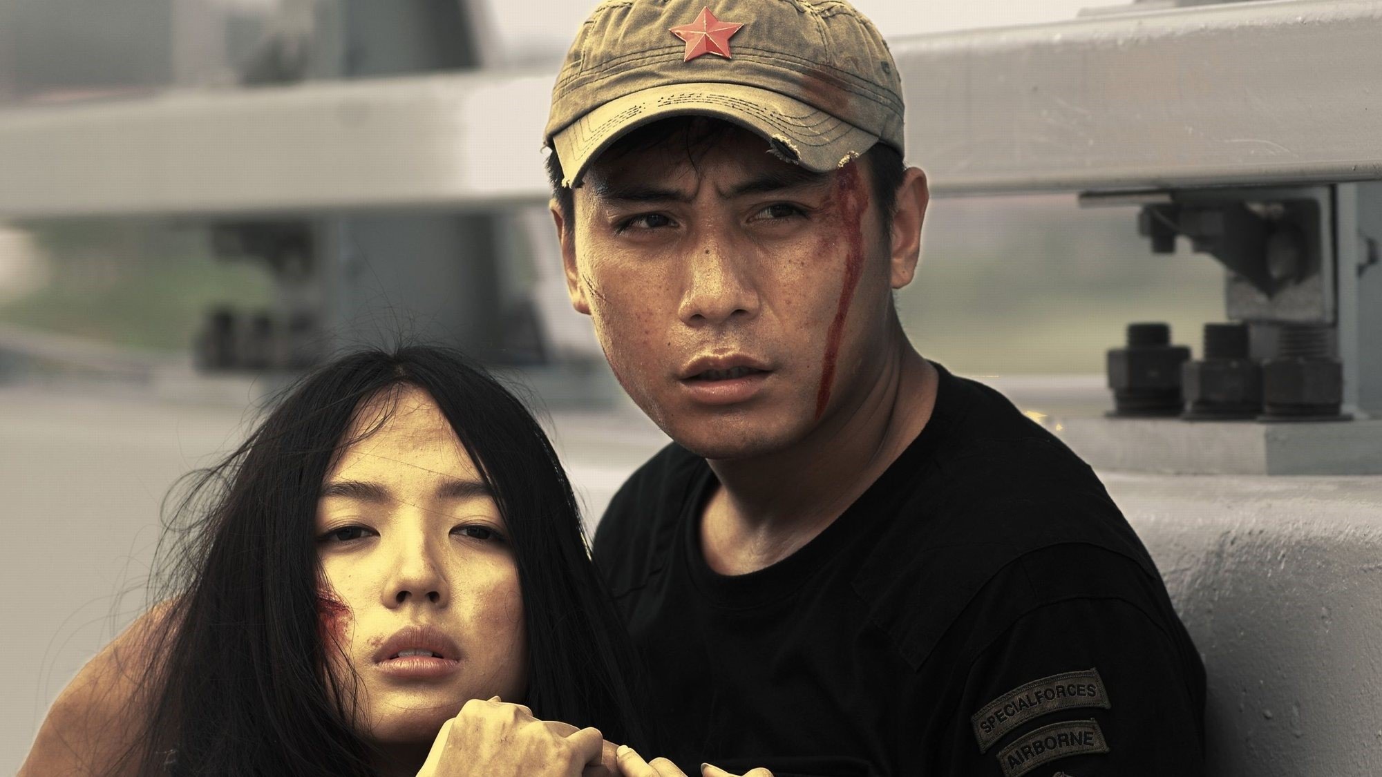 Backdrop for Underdog Knight 2