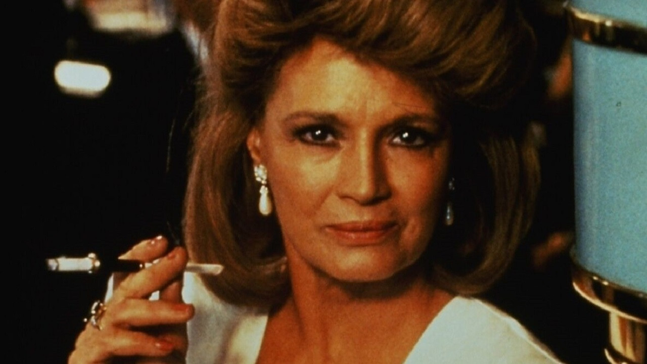 Backdrop for Treacherous Crossing