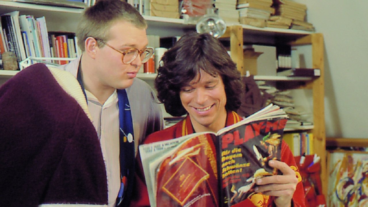 Backdrop for Ein Kaktus ist kein Lutschbonbon