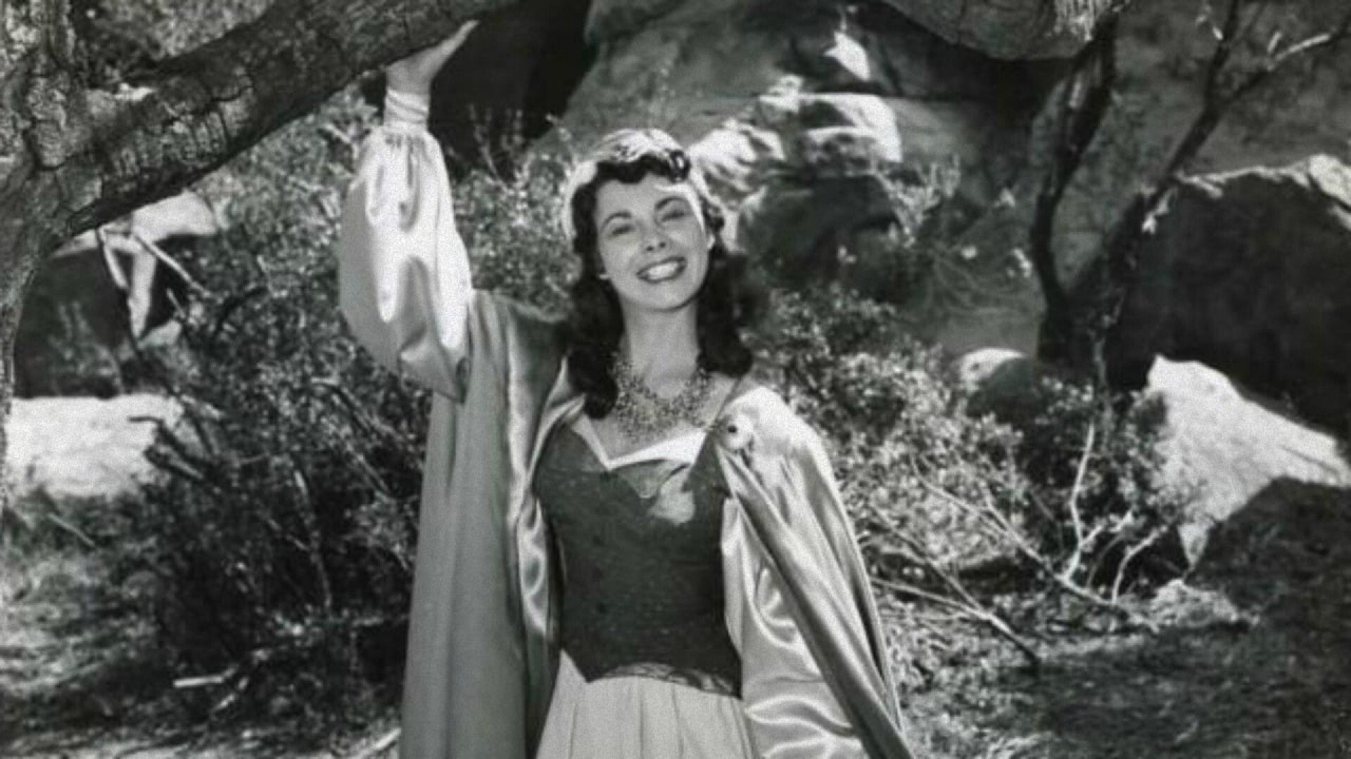 Backdrop for Adventures of Captain Africa