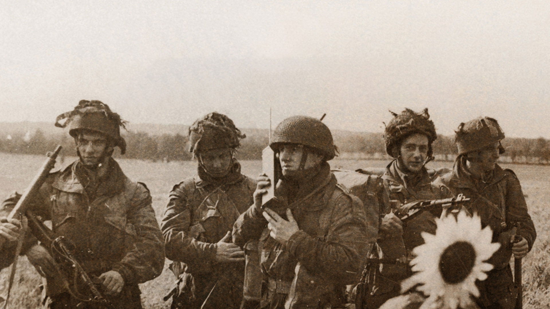 Backdrop for WW2 - Battles for Europe