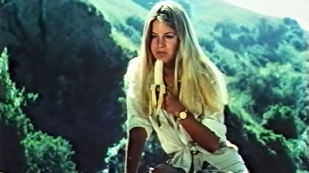 Backdrop for Mistress of the Apes