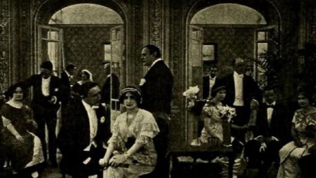 Backdrop for The Toreador's Romance