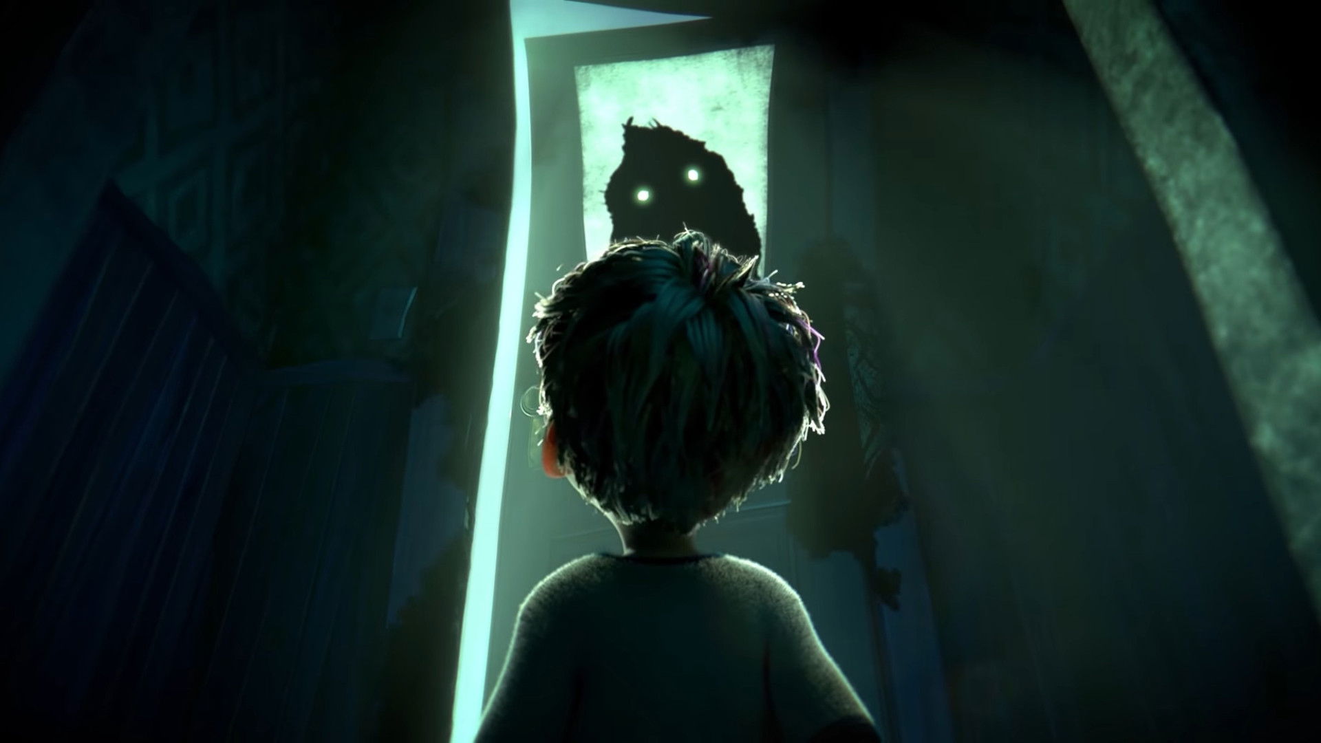 Backdrop for Sweet Dreams