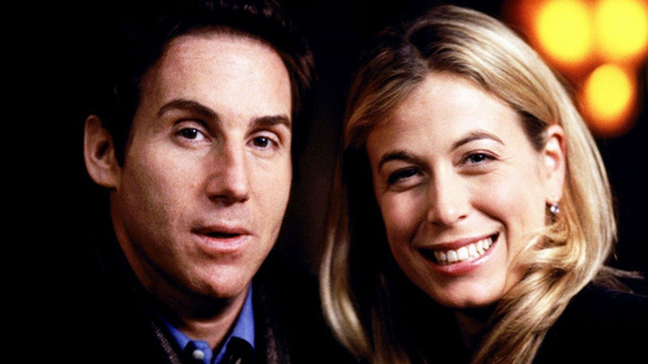 Backdrop for The Mind of the Married Man