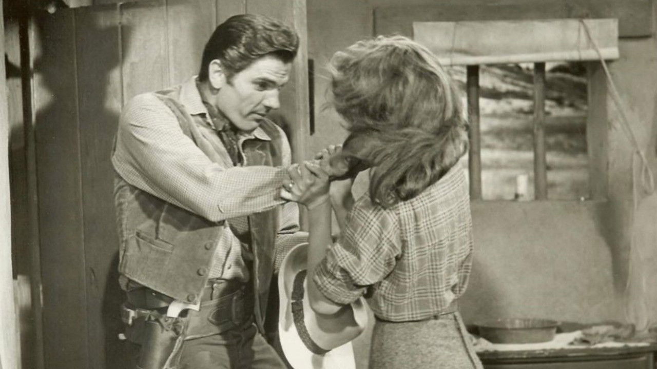 Backdrop for Gundown at Sandoval