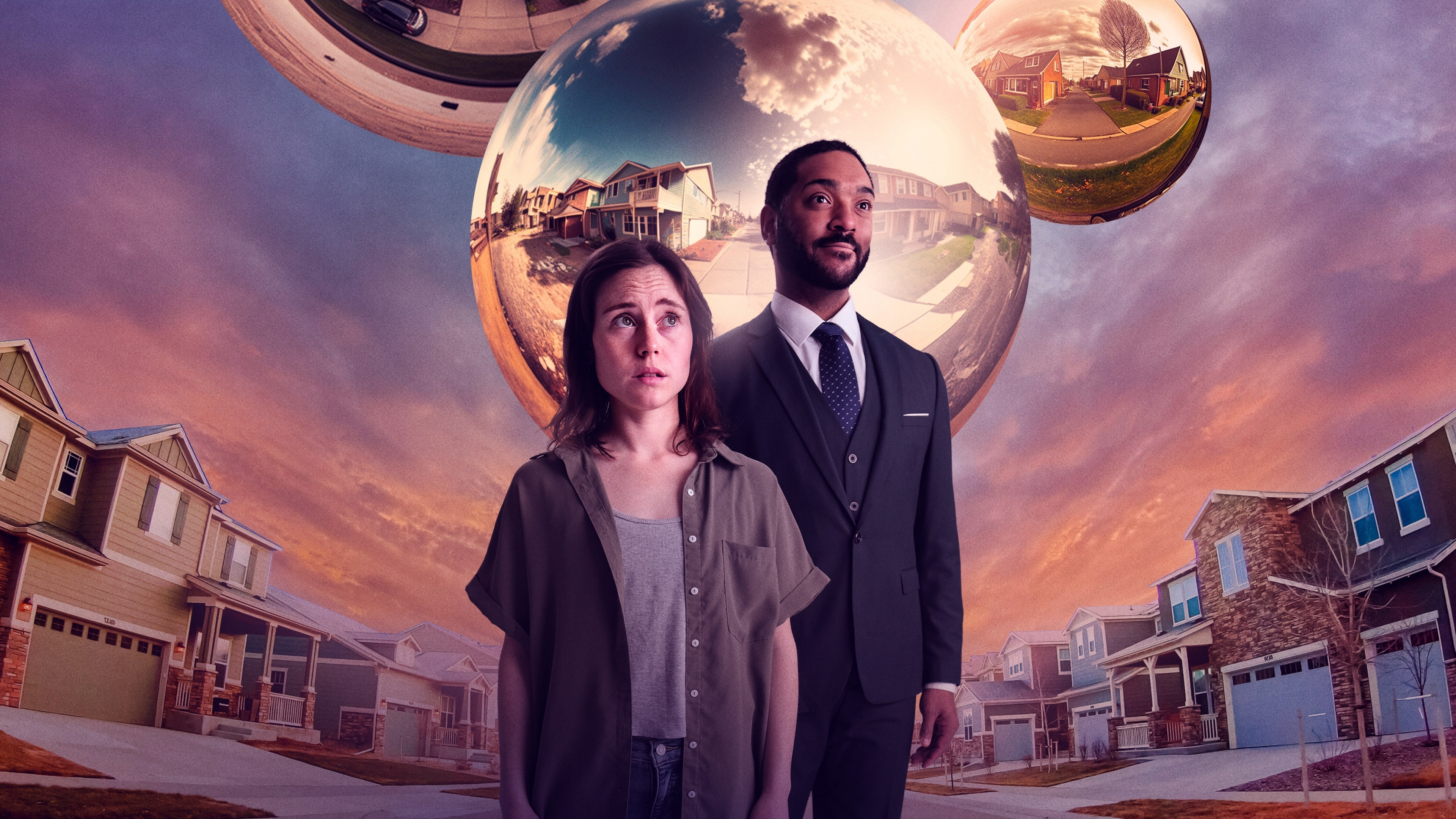 Backdrop for Discontinued