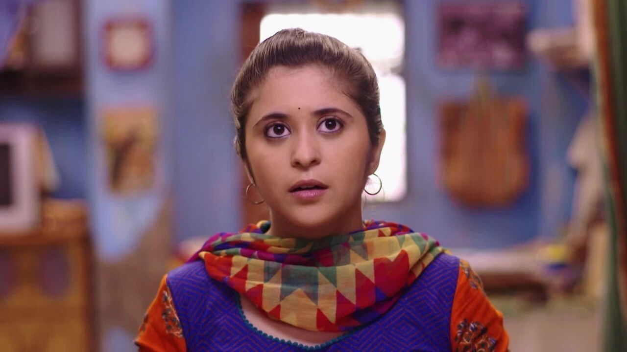 Backdrop for Tula Pahate Re