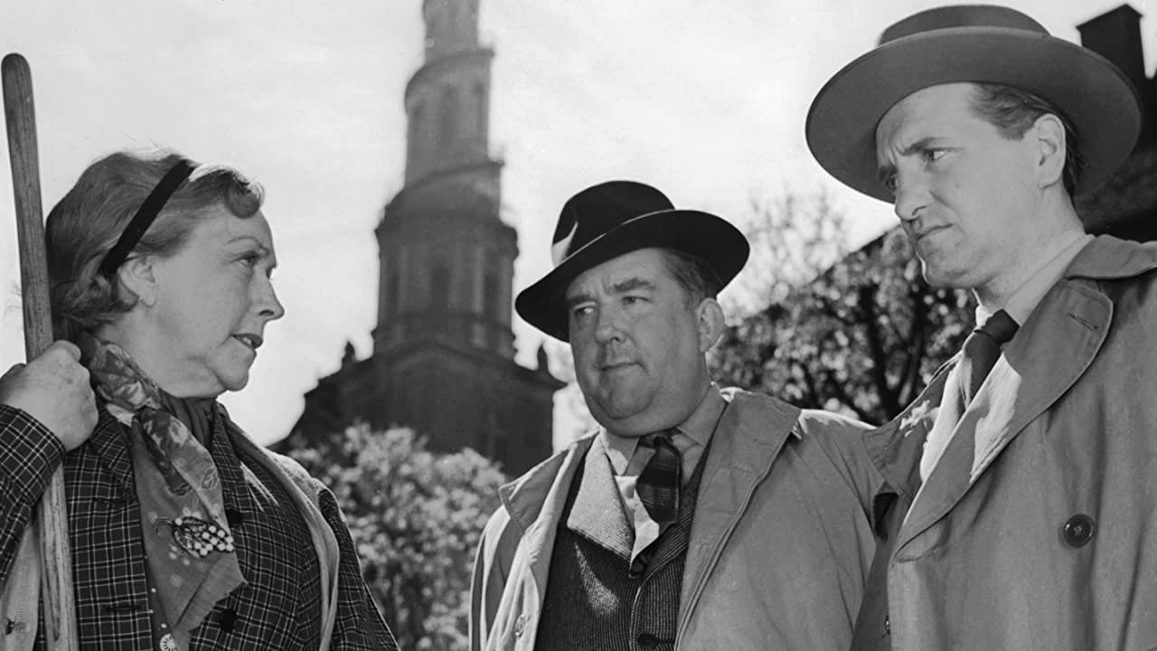 Backdrop for The Tove Andersen Criminal Case