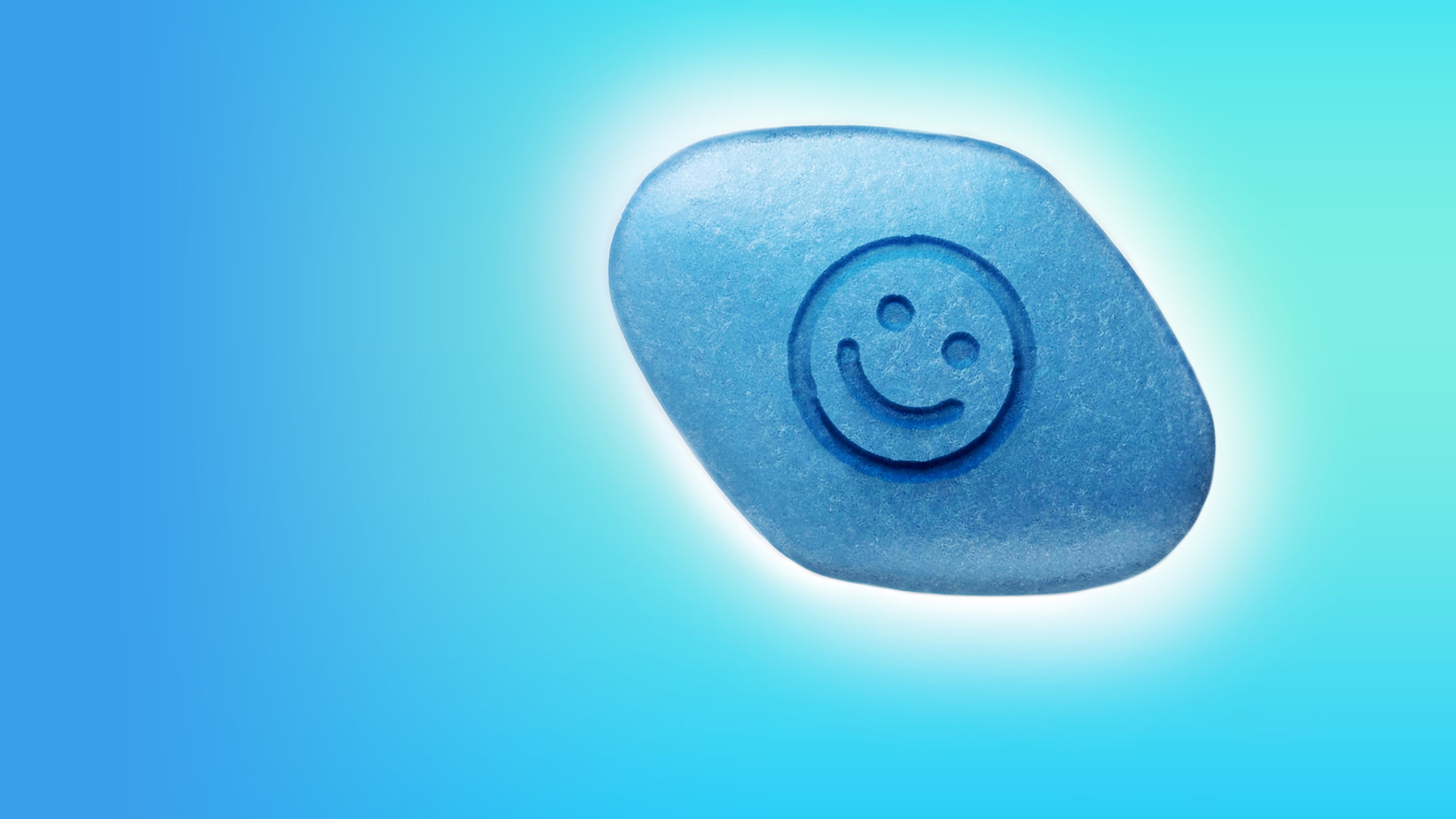 Backdrop for Viagra: The Little Blue Pill That Changed the World