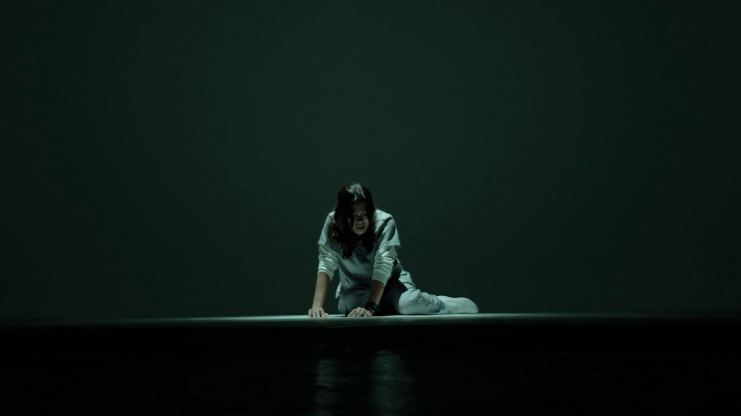 Backdrop for Beep Beep