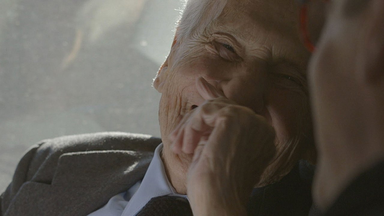 Backdrop for Monsieur