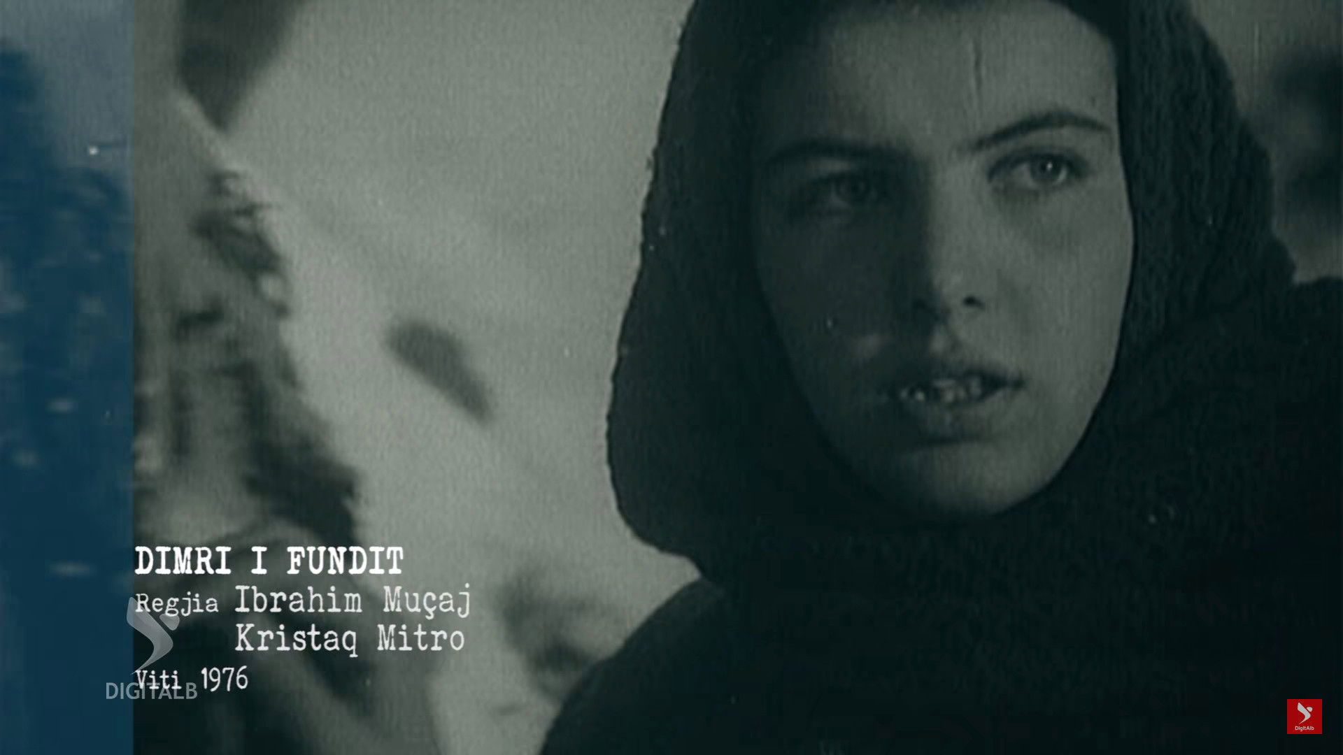 Backdrop for The Last Winter