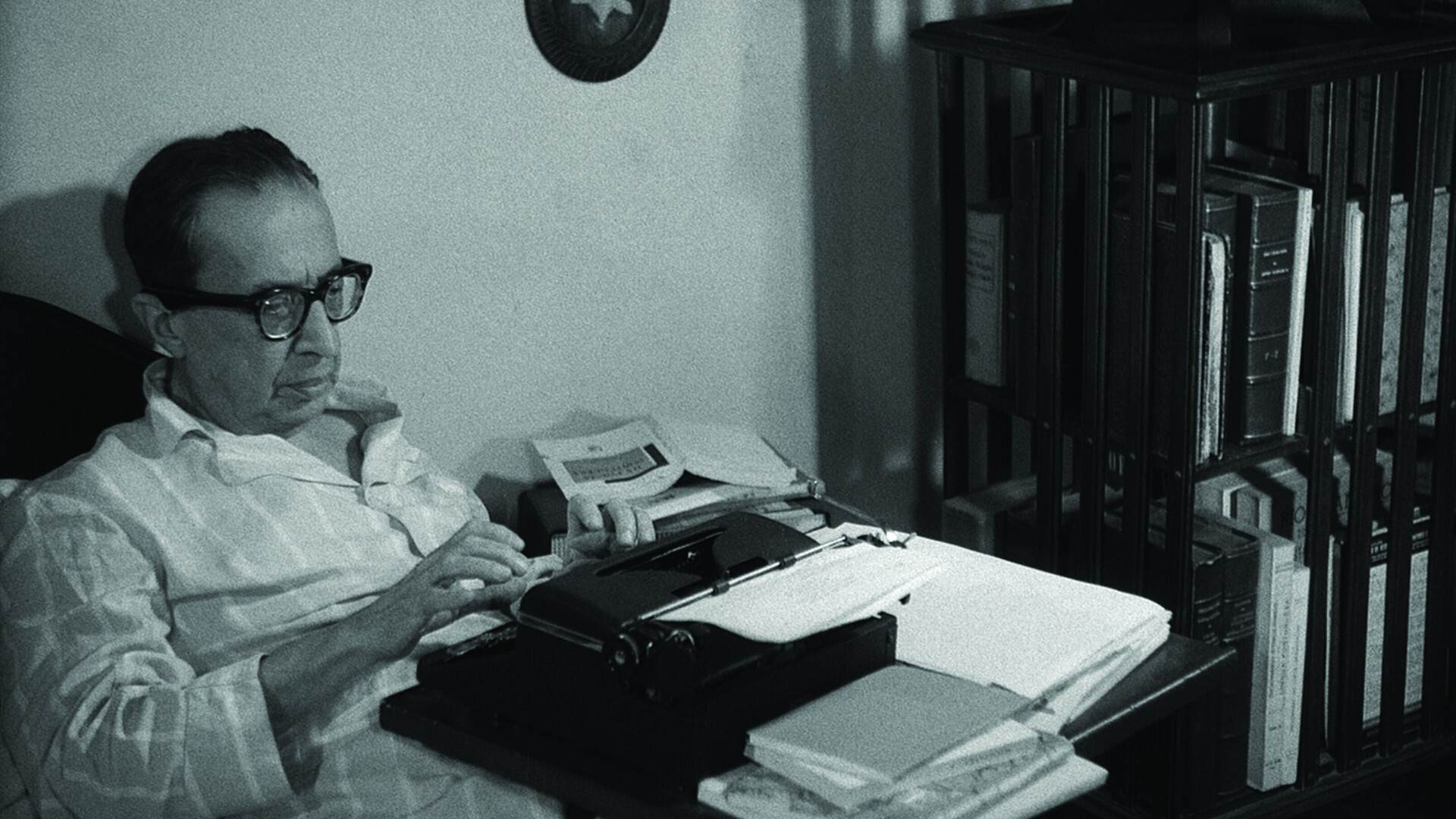 Backdrop for The Poet of the Castle