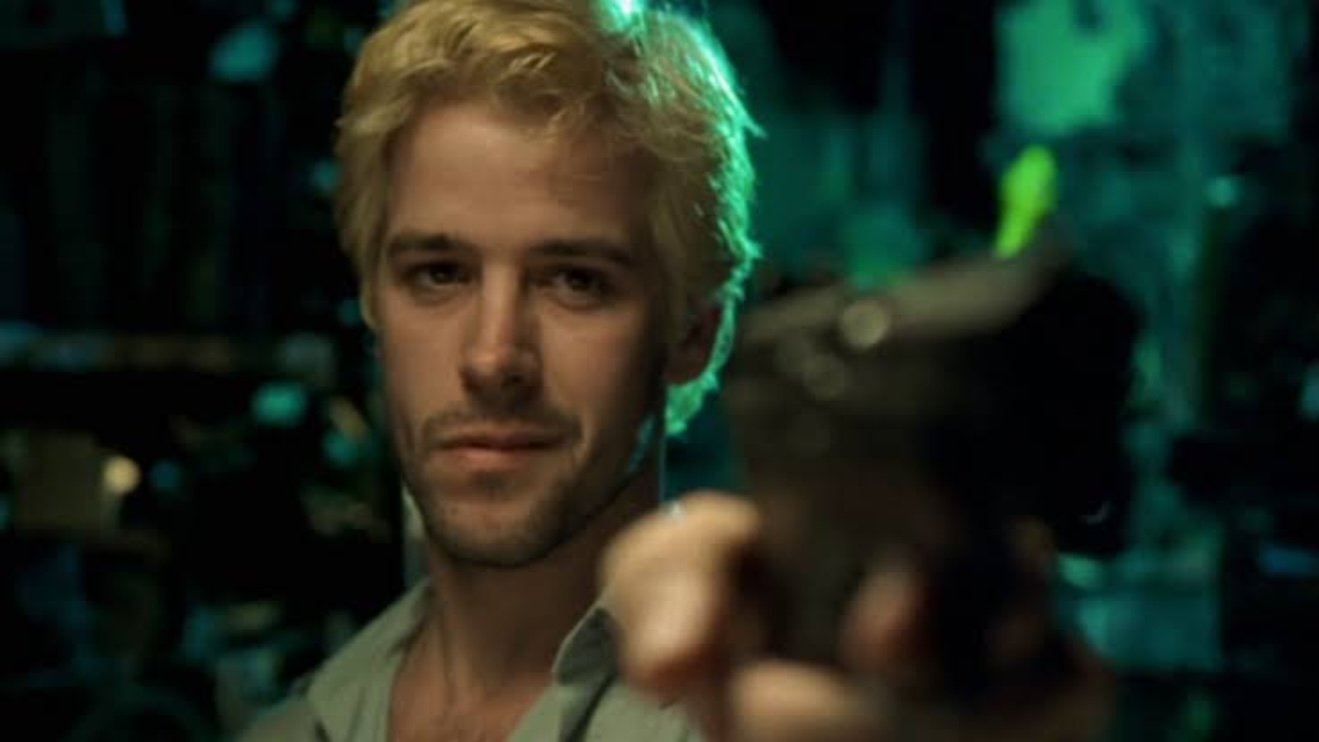 Backdrop for The Man of the Year