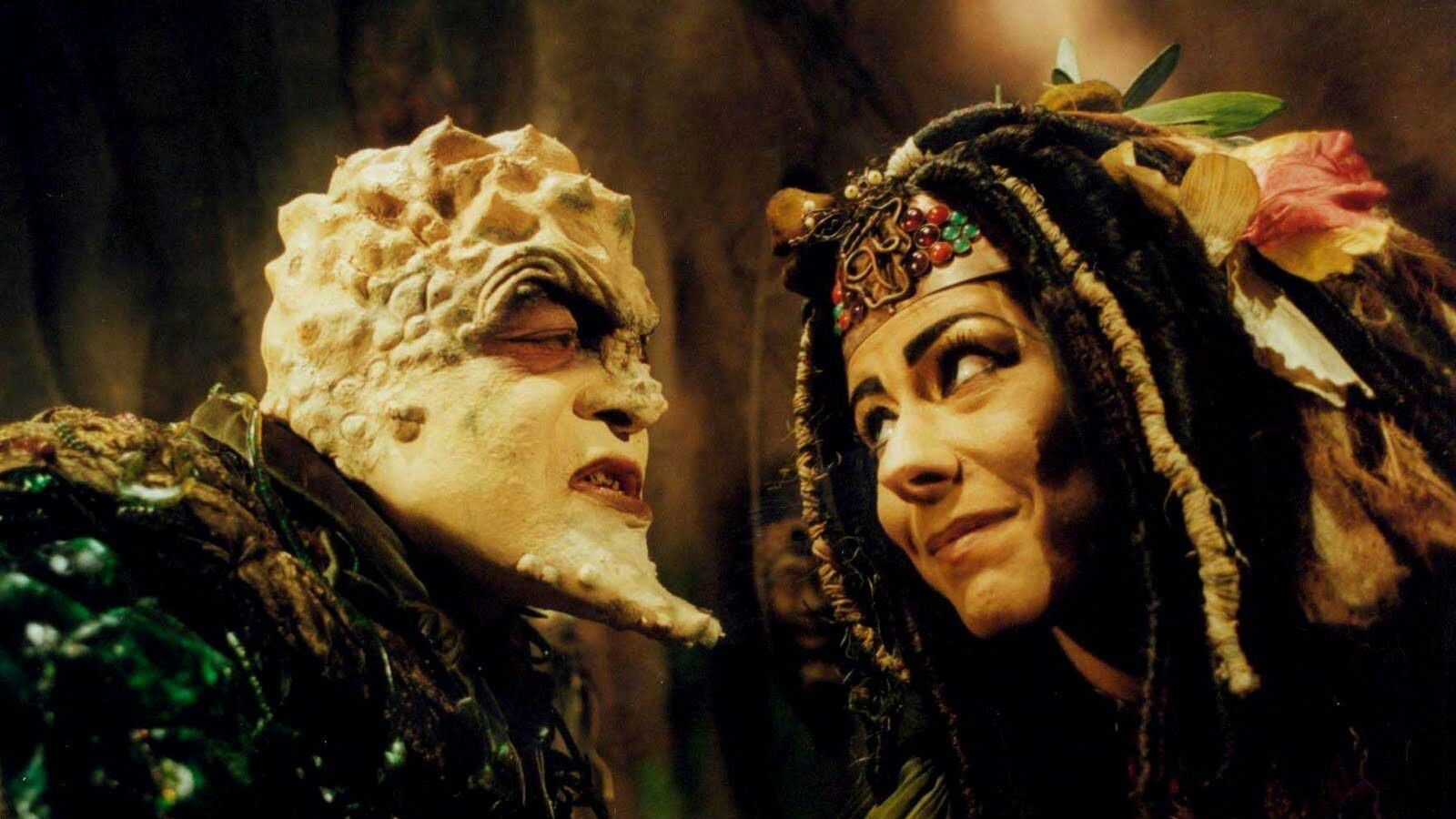 Backdrop for O Martelo de Vulcano