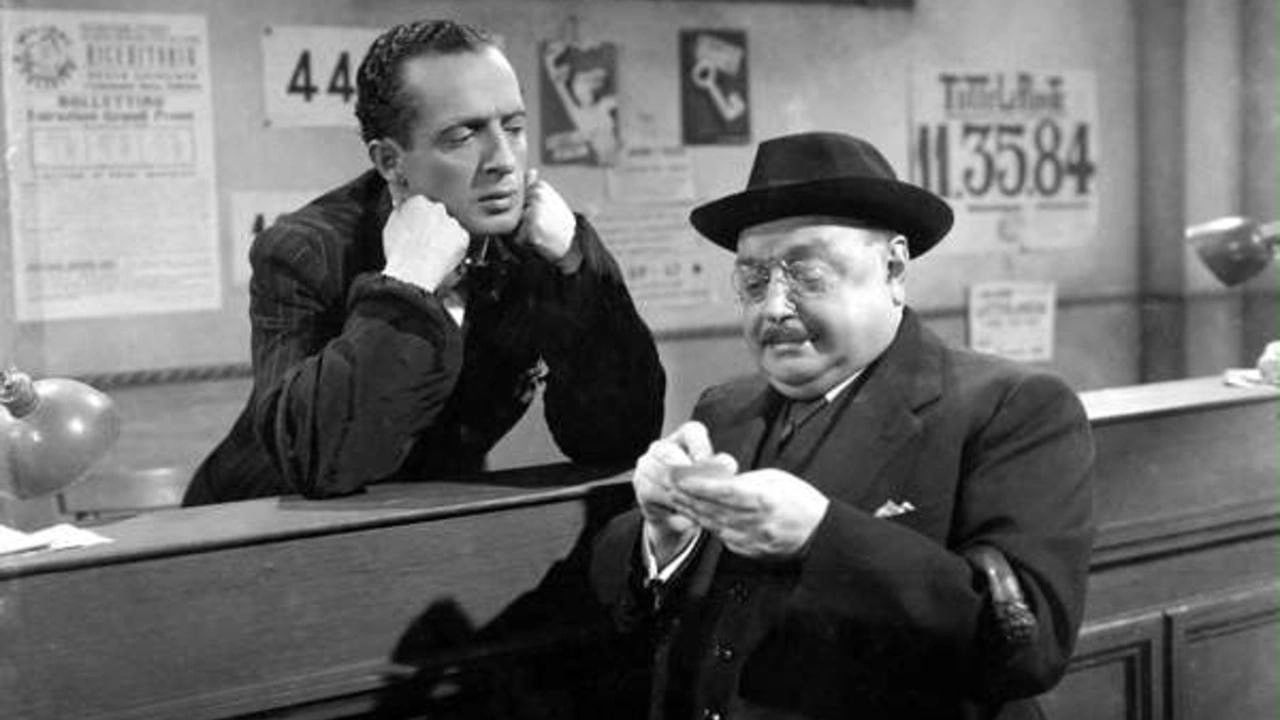 Backdrop for Lo sciopero dei milioni