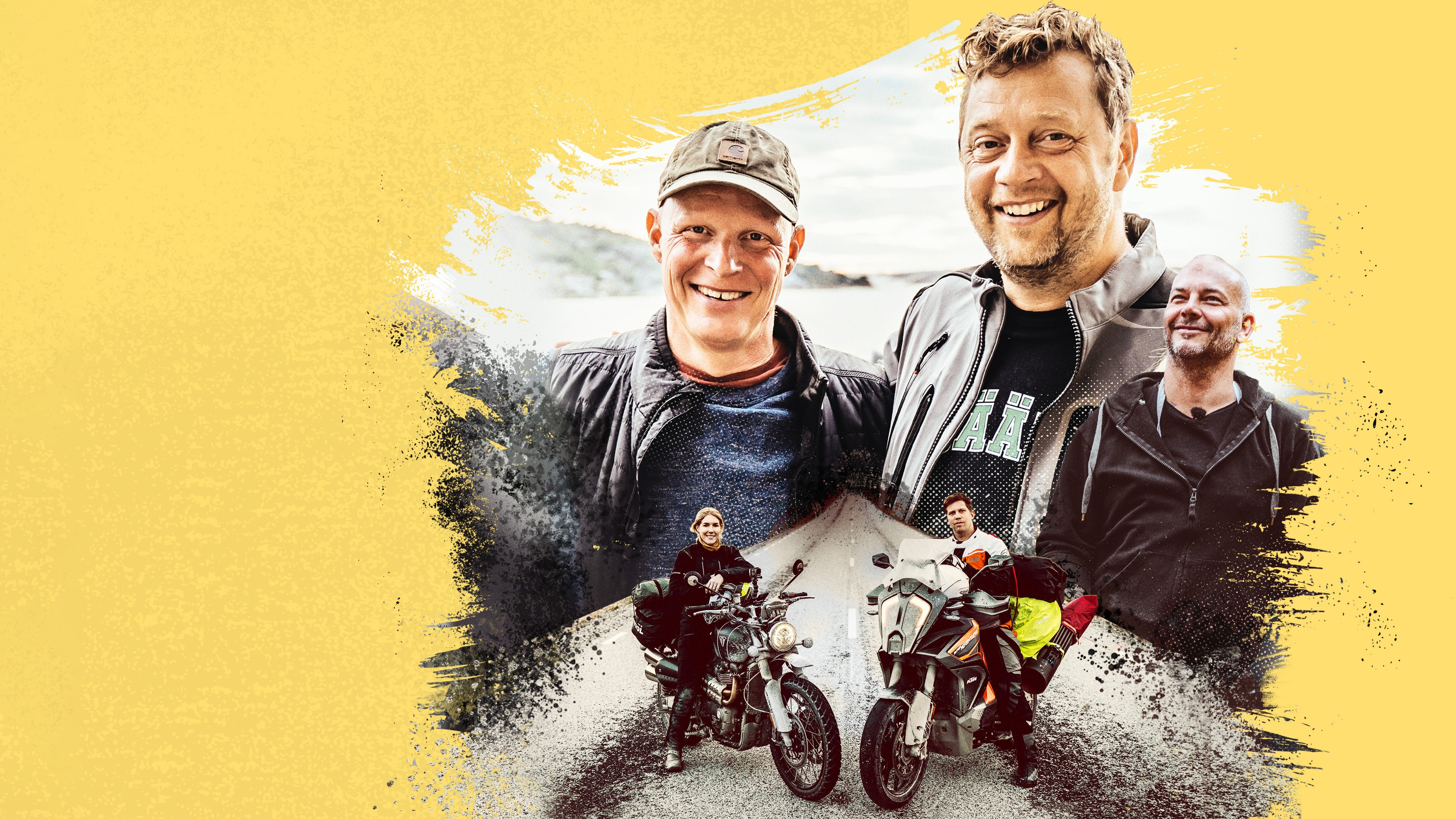 Backdrop for Helvetesresan