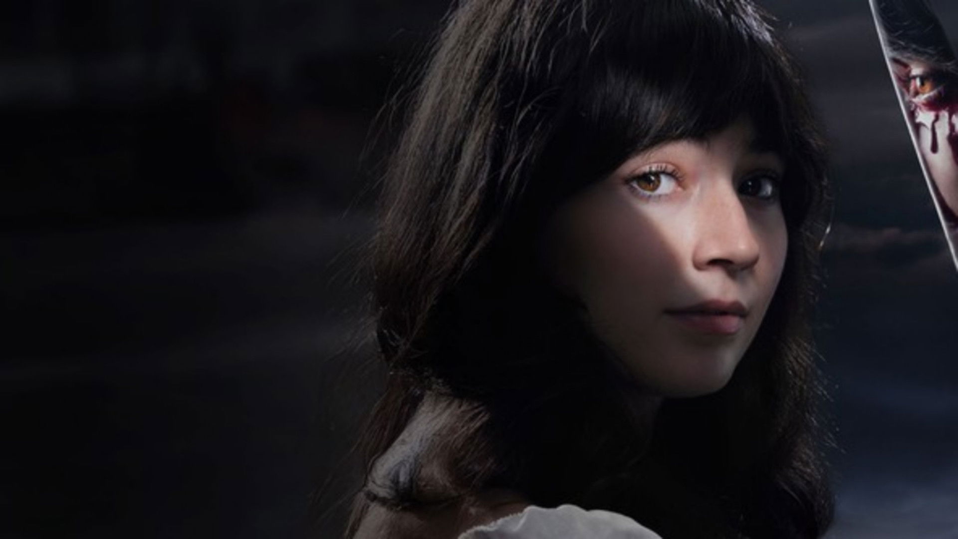 Backdrop for The Offing