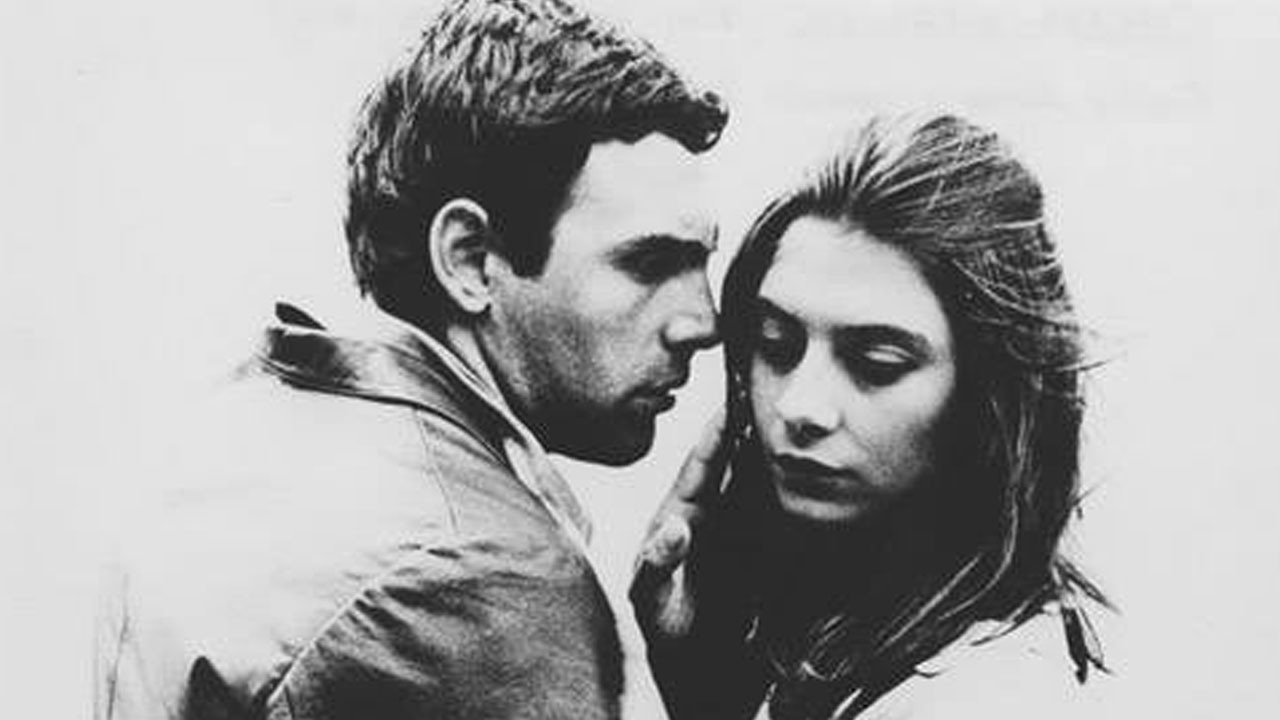 Backdrop for The Old Young People