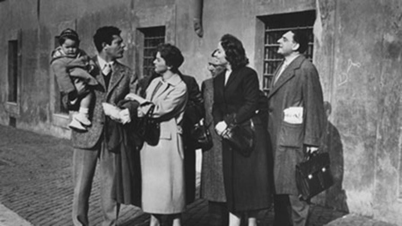 Backdrop for The Bigamist