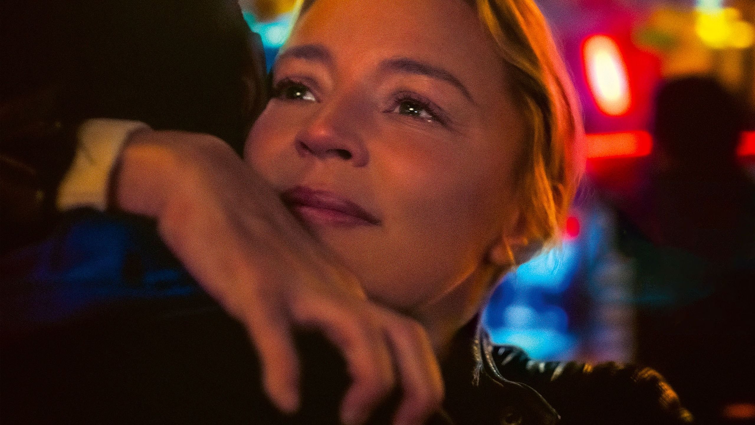 Backdrop for Revoir Paris