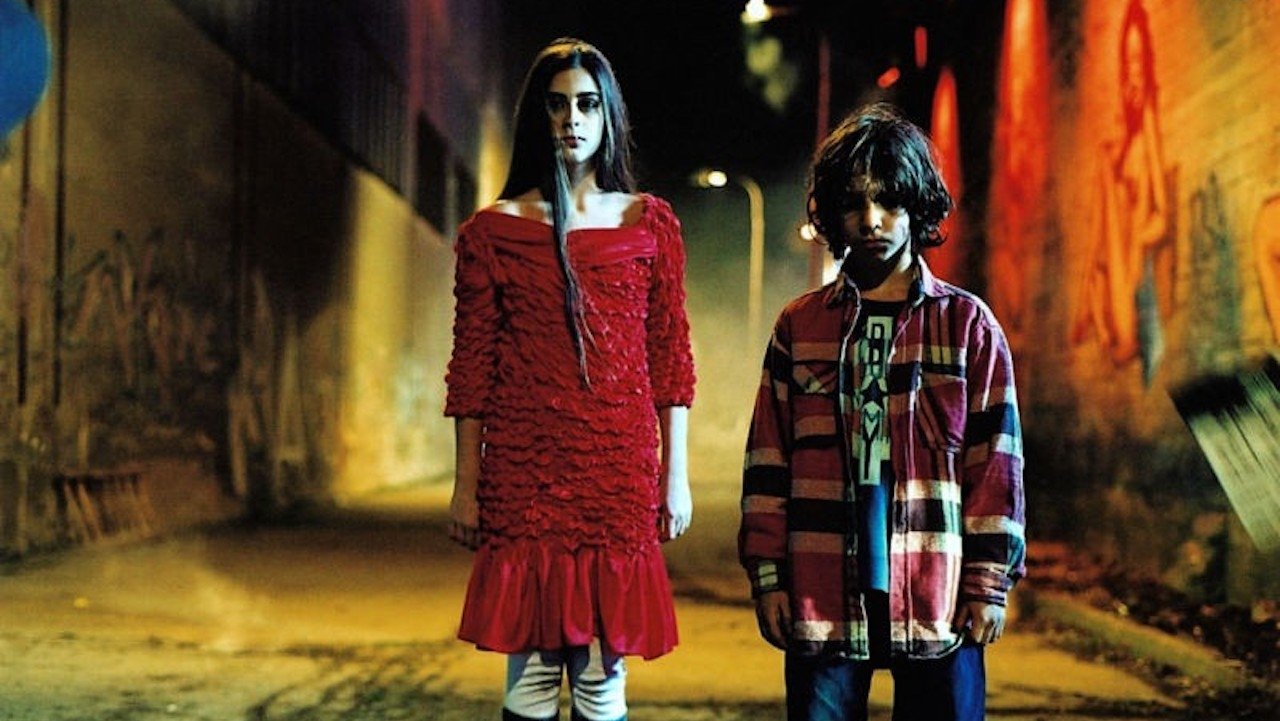 Backdrop for King of Thieves