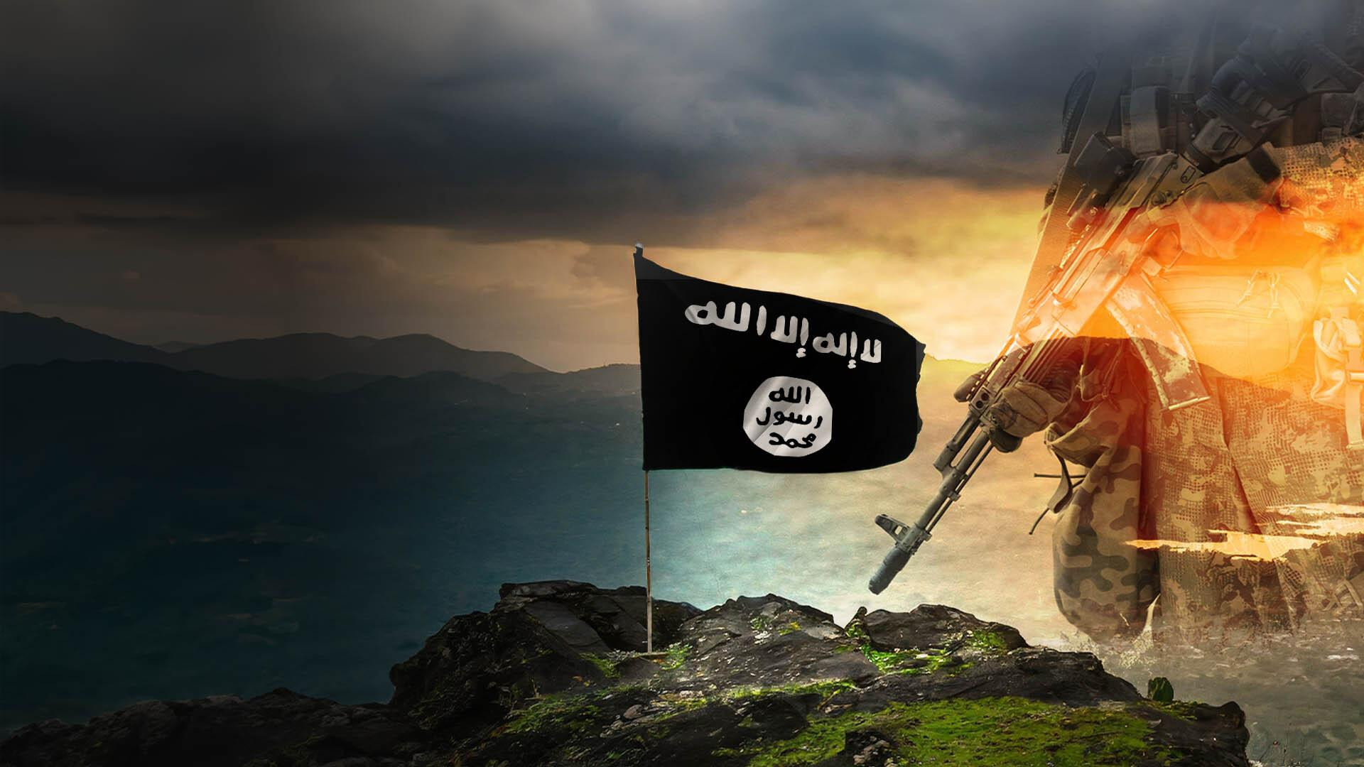 Backdrop for Boko Haram: Terror in Africa