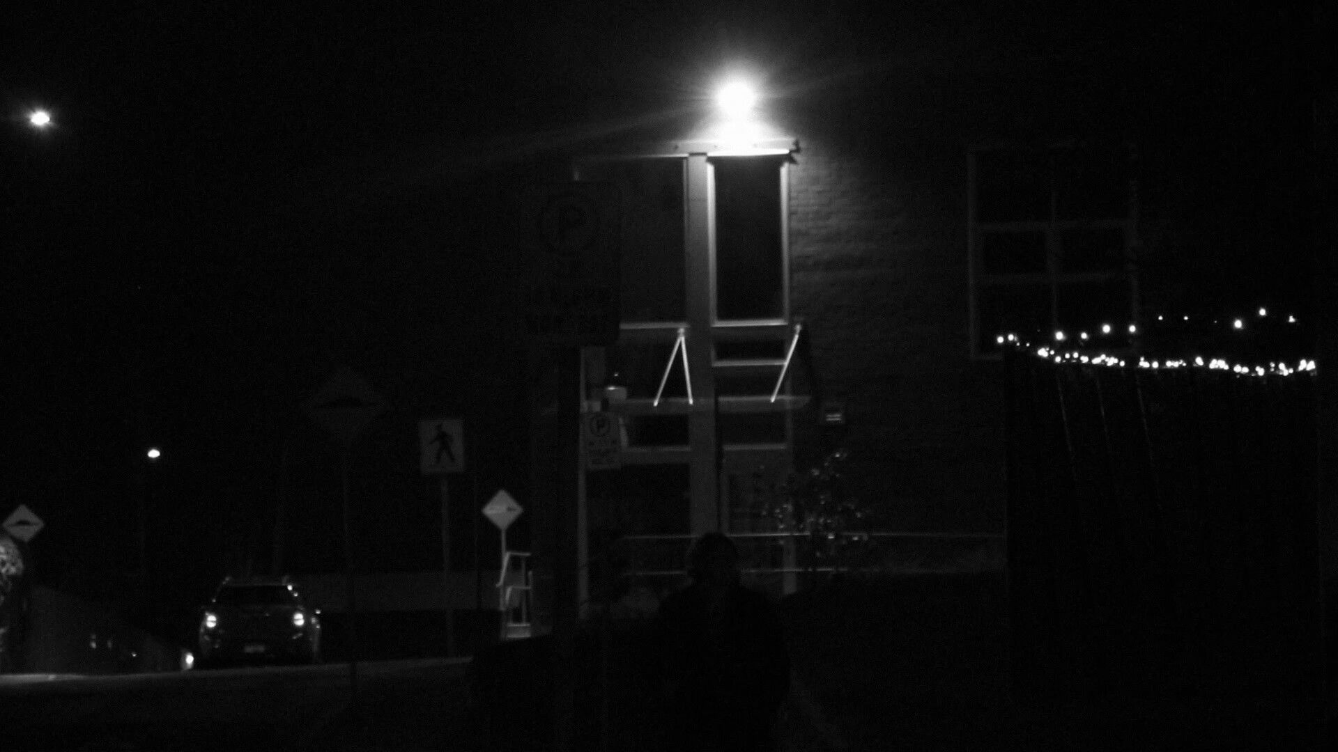 Backdrop for The Promised End