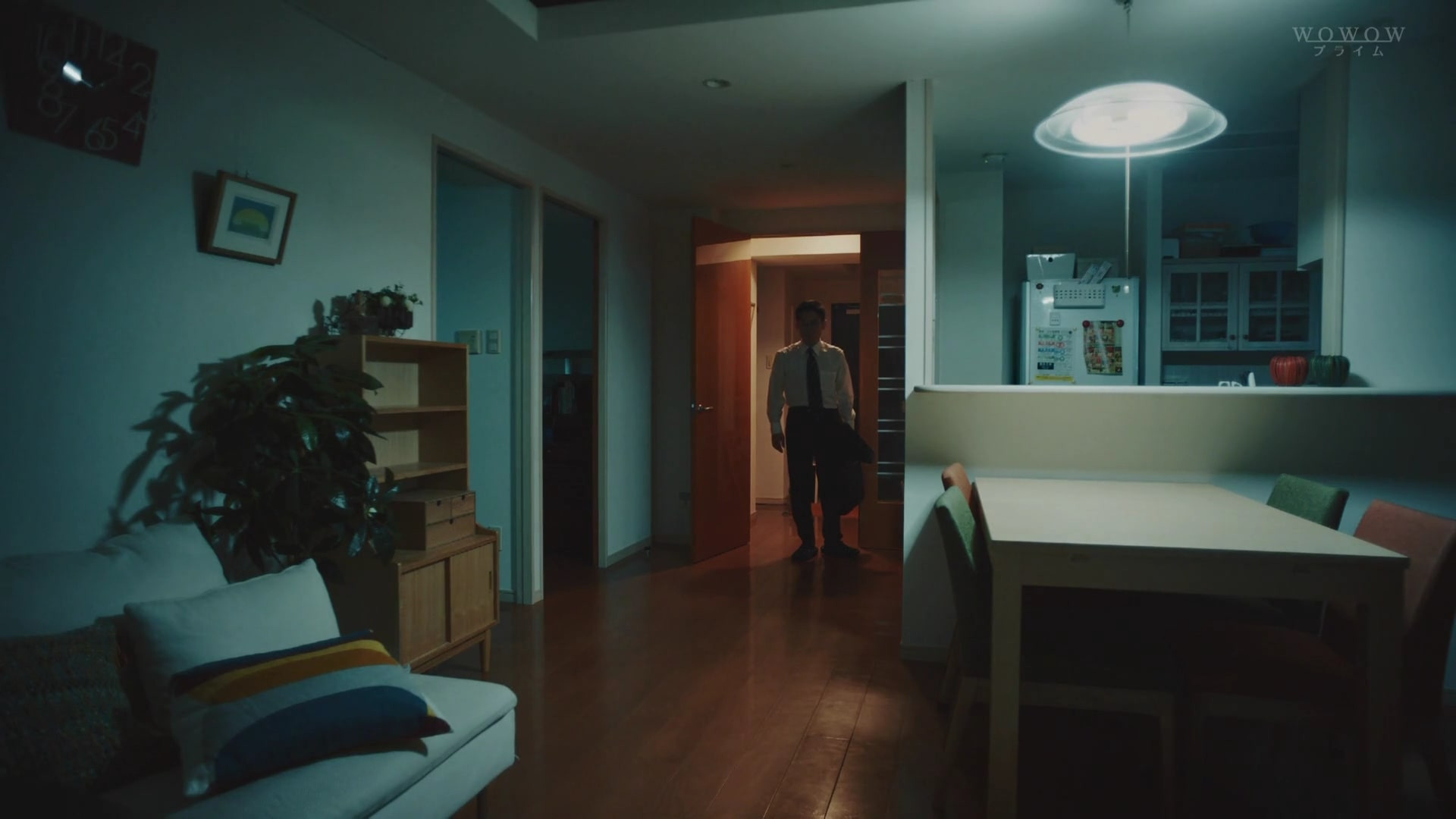 Backdrop for The Beginning Notes