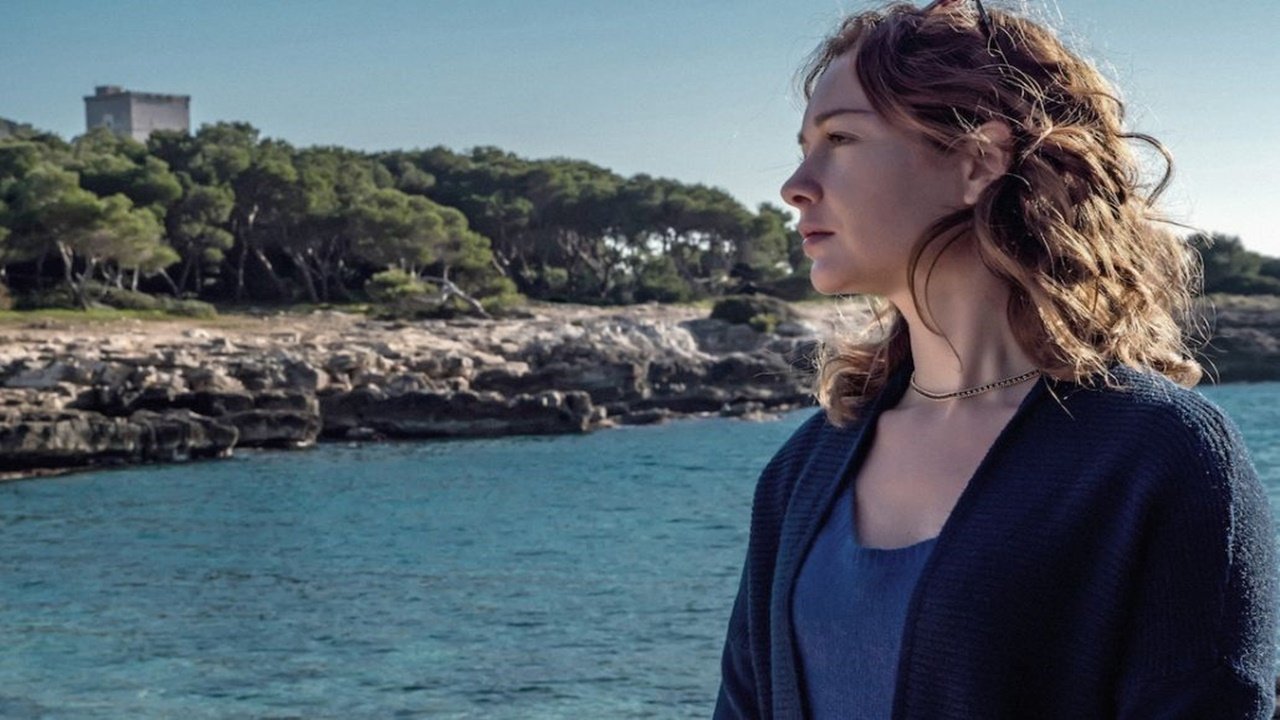 Backdrop for Renata Fonte - Una donna contro tutti