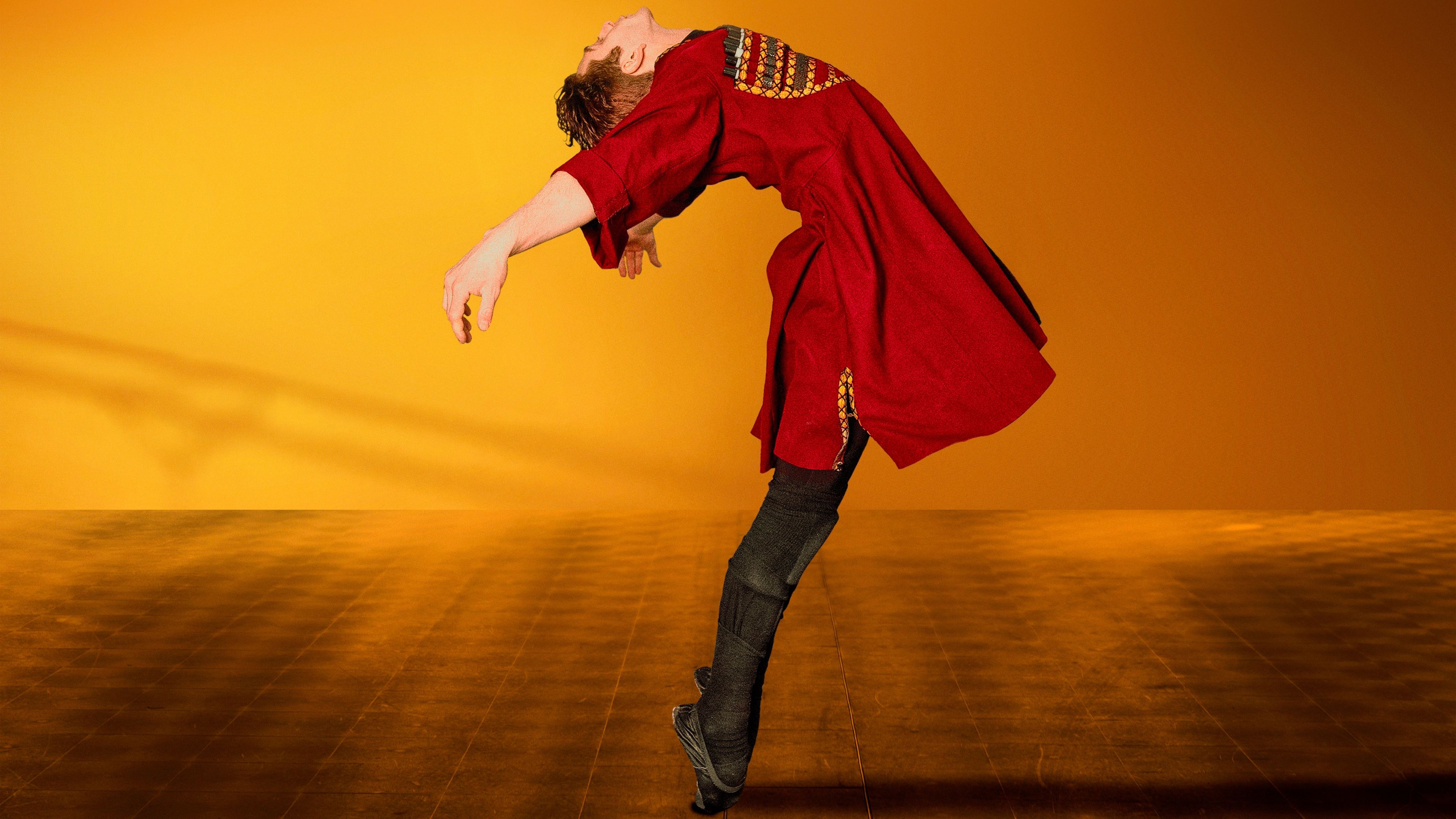 Backdrop for And Then We Danced