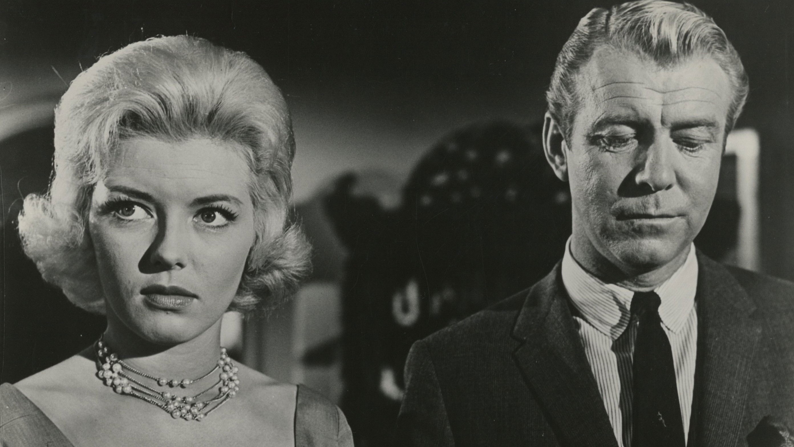 Backdrop for 20,000 Eyes