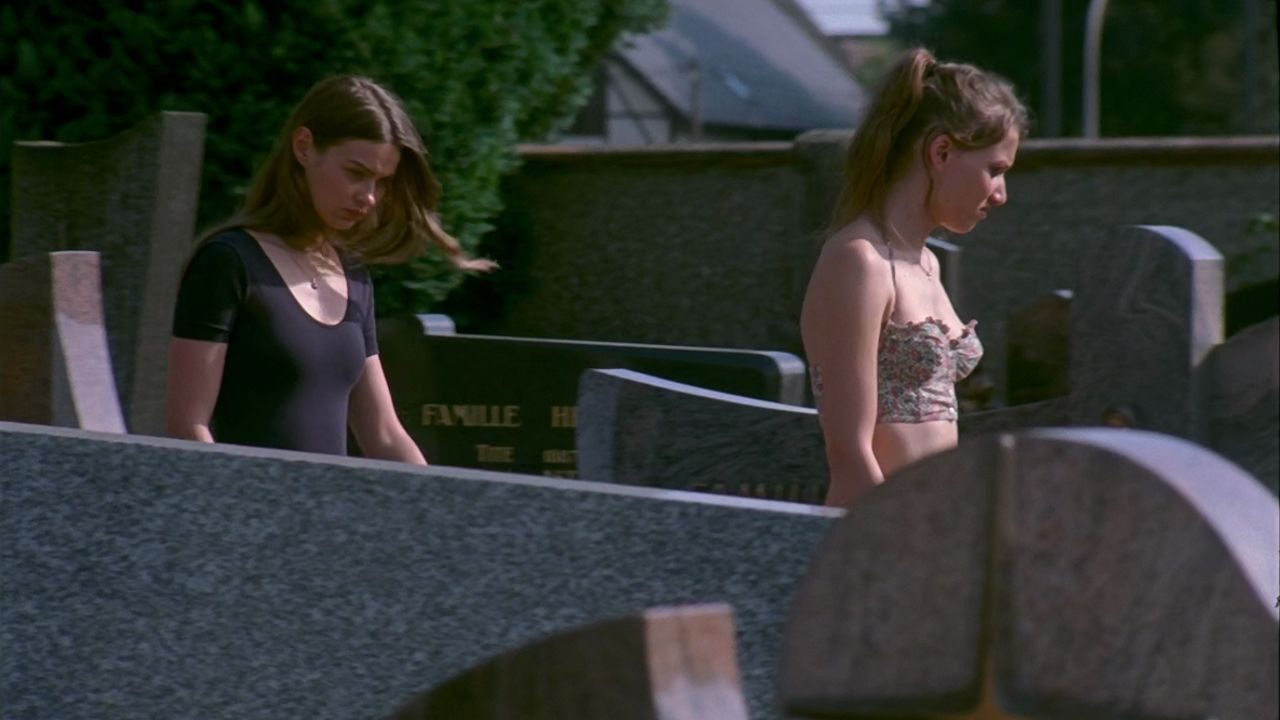 Backdrop for Mercuriales