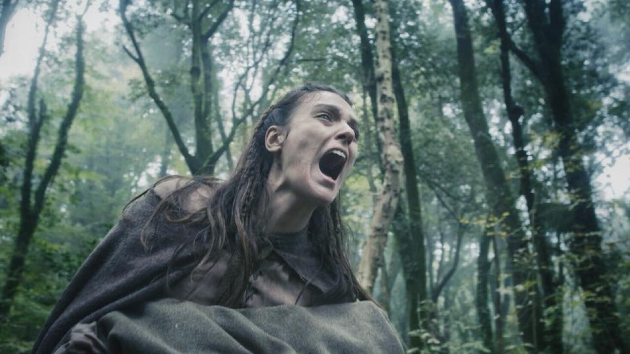 Backdrop for Mille scudi