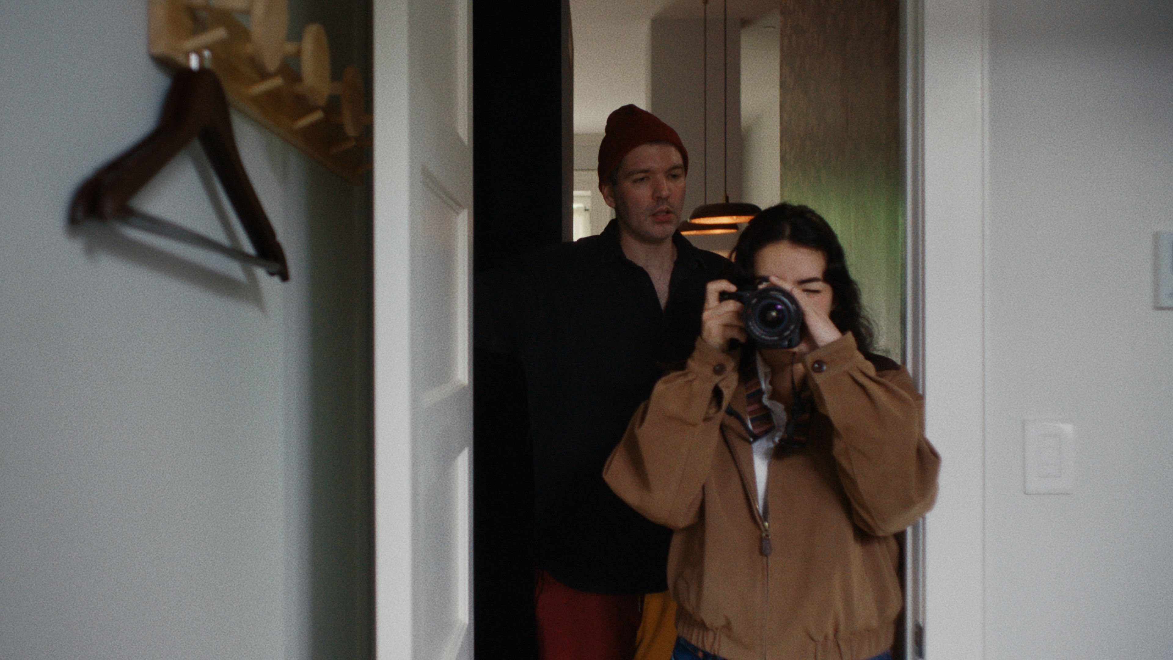 Backdrop for The Scout