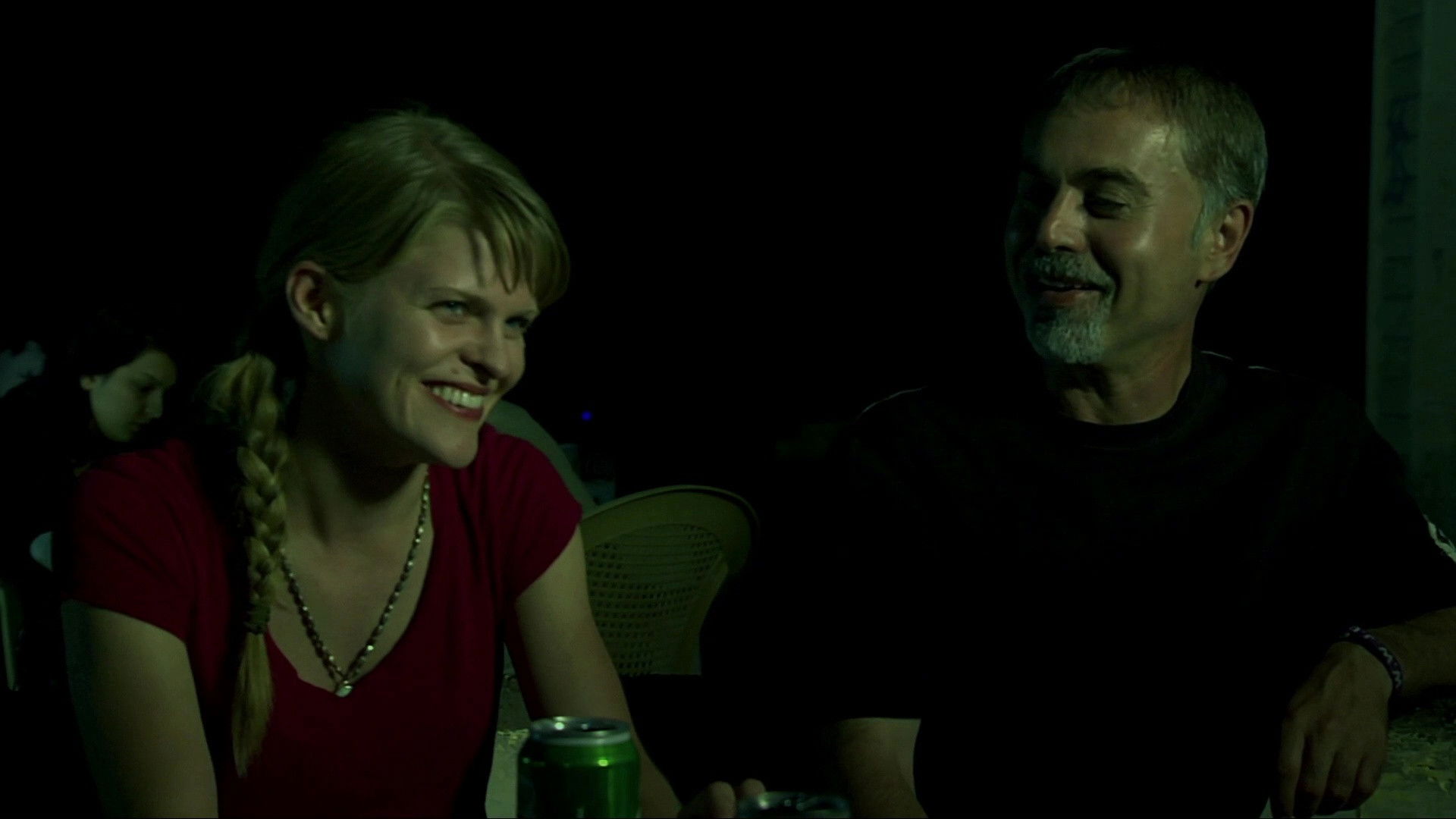 Backdrop for Chaplin of the Mountains