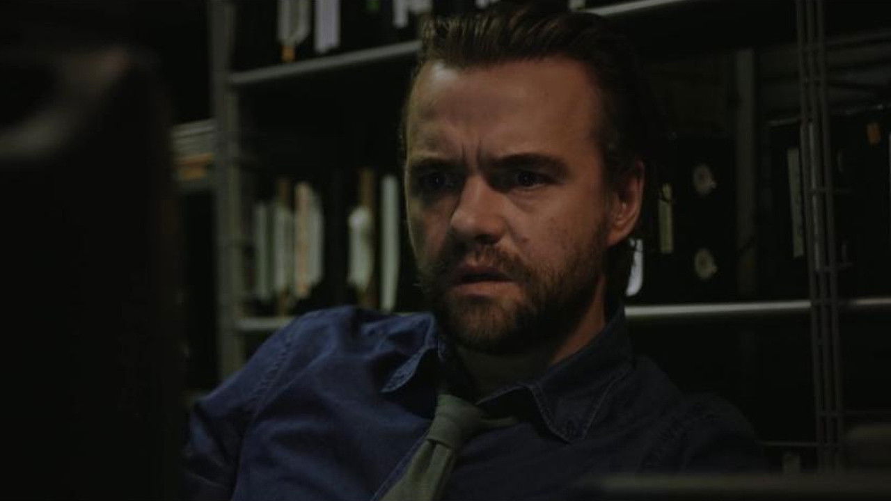 Backdrop for Broadcast Signal Intrusion