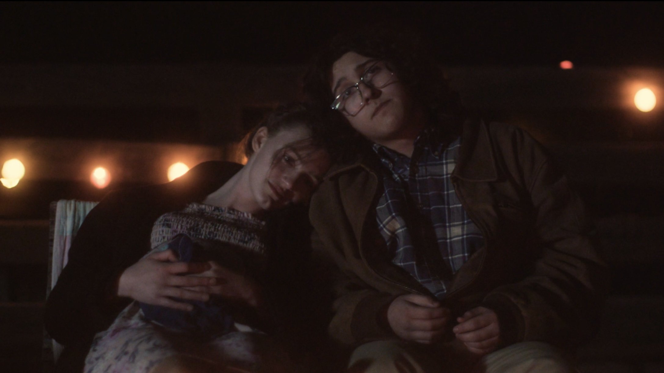 Backdrop for Nine Months to November