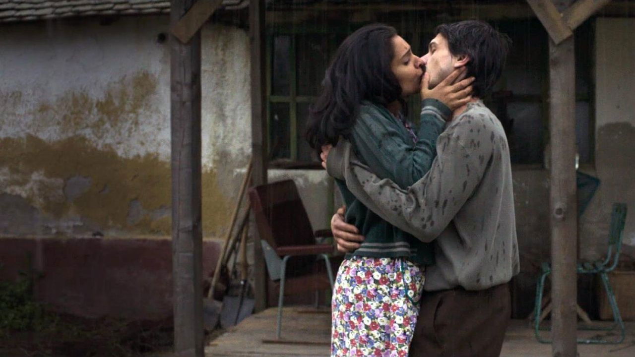 Backdrop for Levél Istenhez