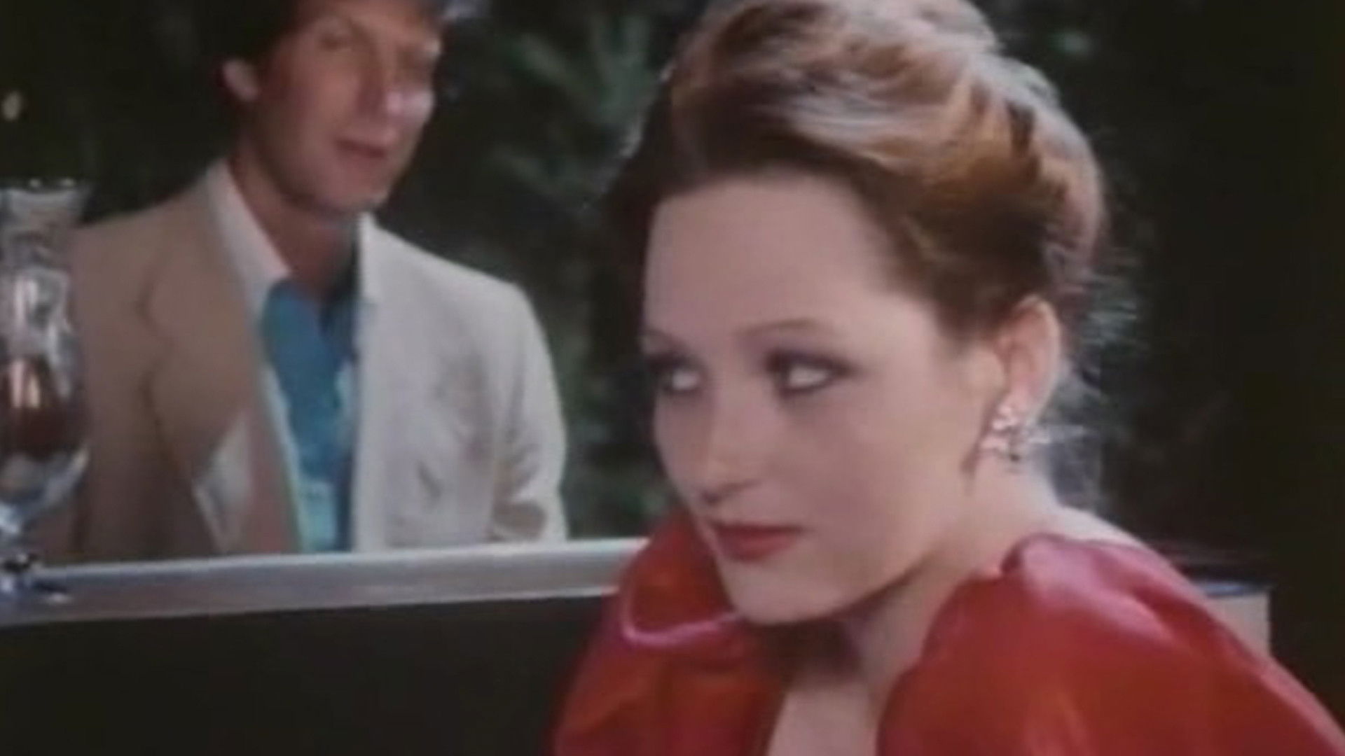 Backdrop for Classical Romance