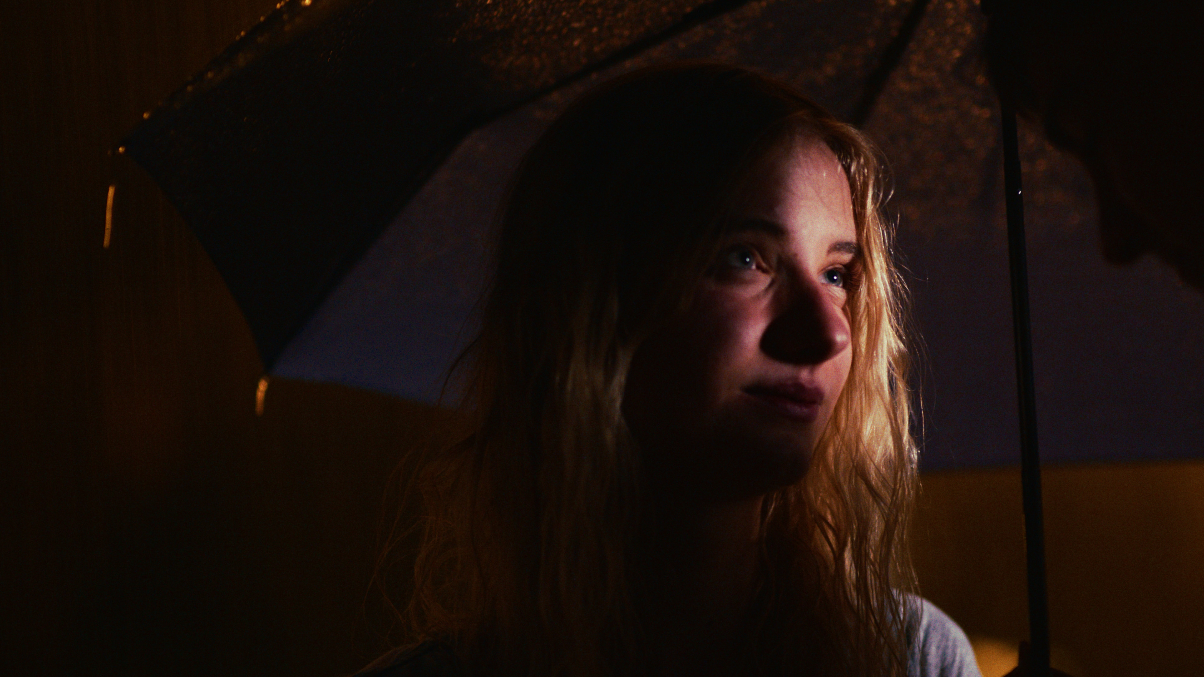 Backdrop for Burning Memory