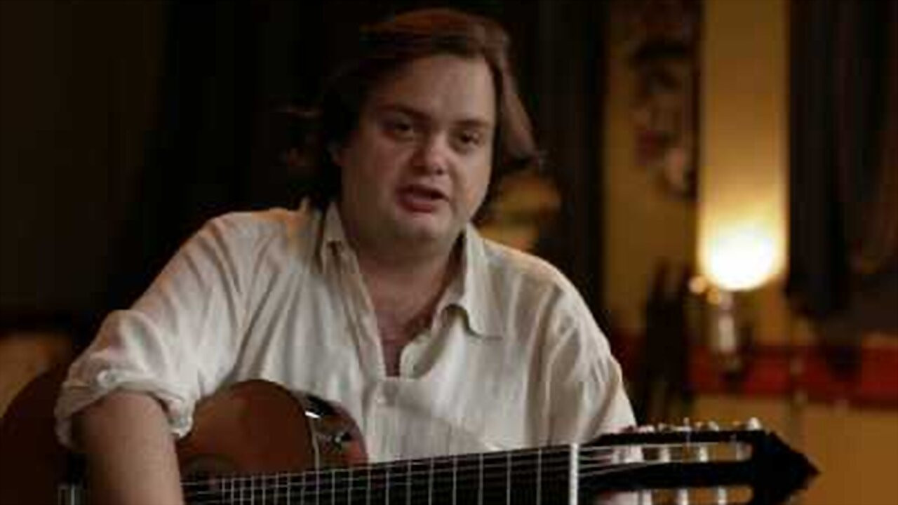 Backdrop for Semente da Música Brasileira