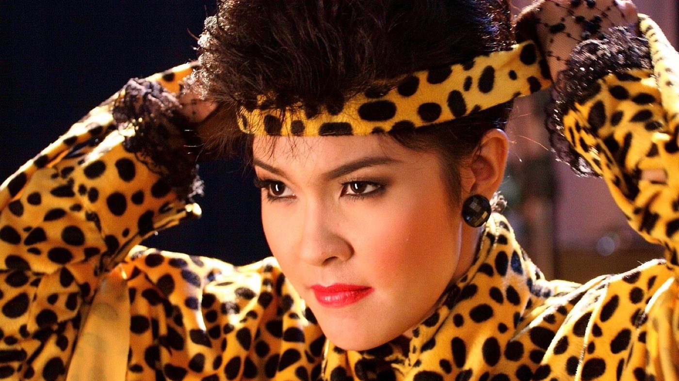 Backdrop for The Moon